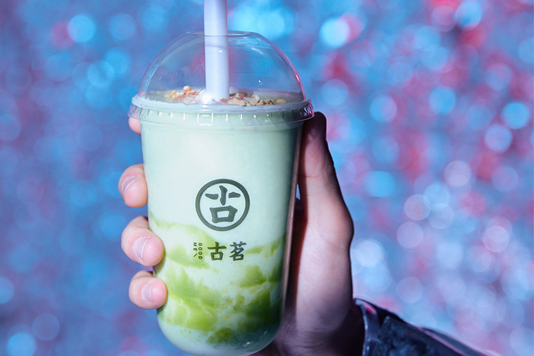 古茗加盟费用和加盟条件是多少，古茗加盟费用标准明细2023