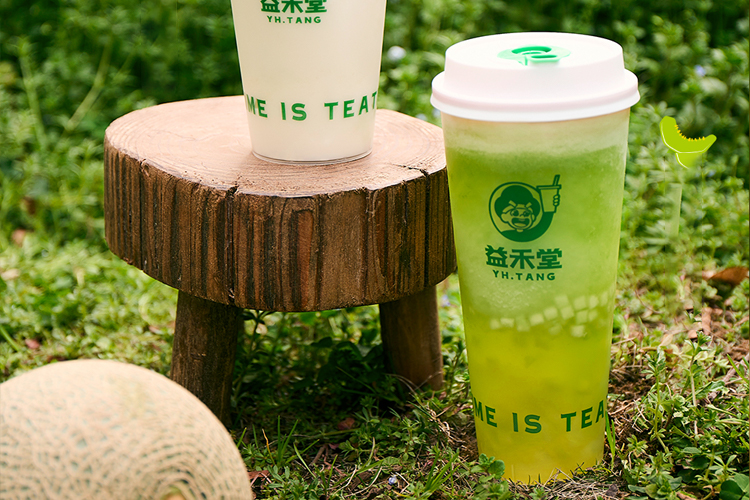 益禾堂奶茶加盟需要多少,益禾堂奶茶加盟费用明细