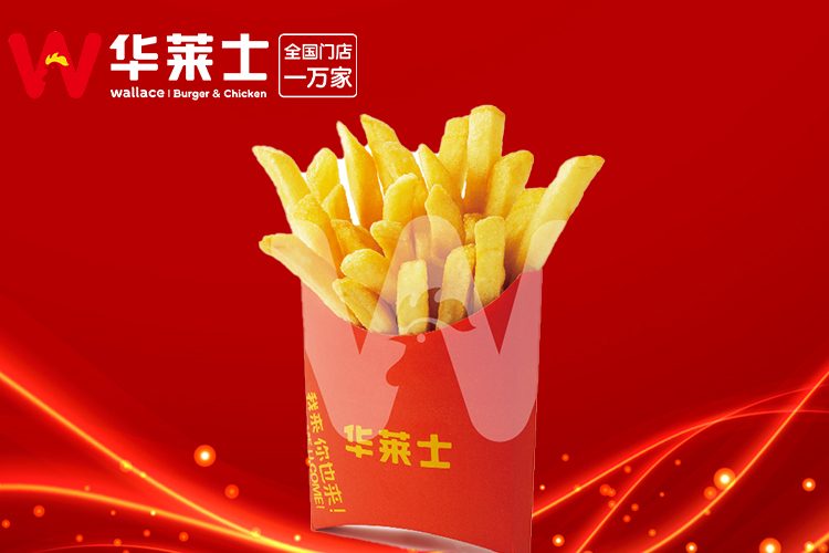 华莱士加盟费用明细表,华莱士加盟费需要多少