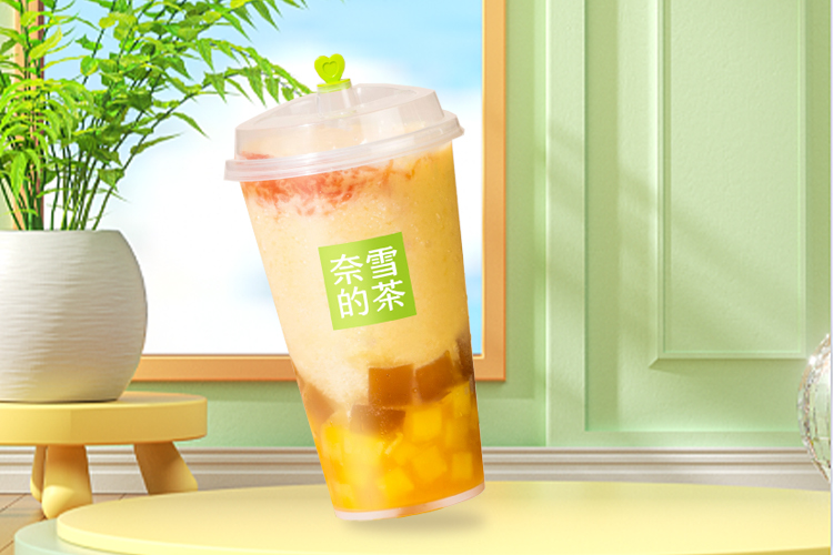 奈雪的茶加盟费明细表2024,奈雪的茶加盟需要多少钱