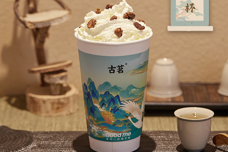 古茗加盟费一年要多少钱,古茗加盟费用及条件