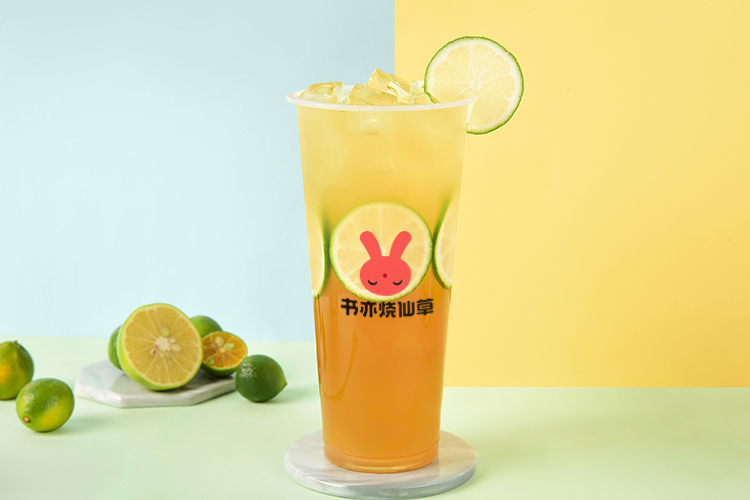 书亦烧仙草加盟费用最新,书亦烧仙草加盟费用大约是多少