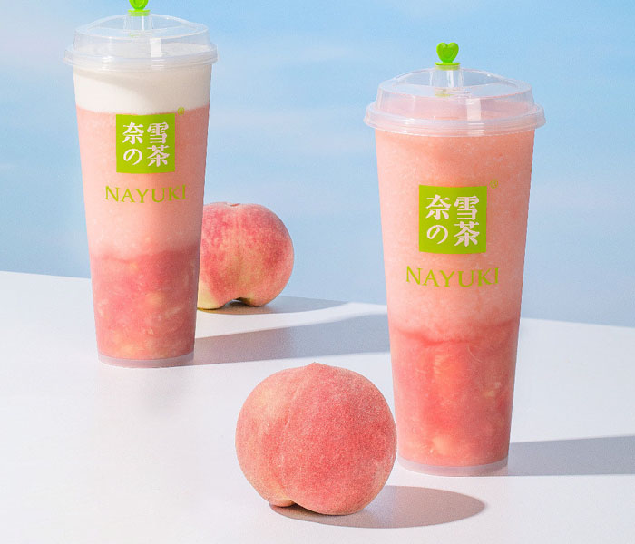 奈雪的茶加盟费用明细表2024,奈雪的茶加盟一般需要多少