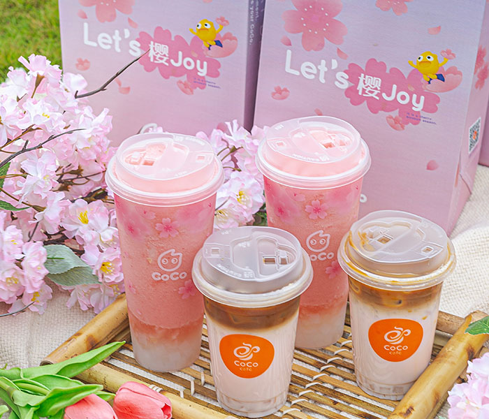 coco都可加盟需要多少钱,加盟coco奶茶店需要多少钱