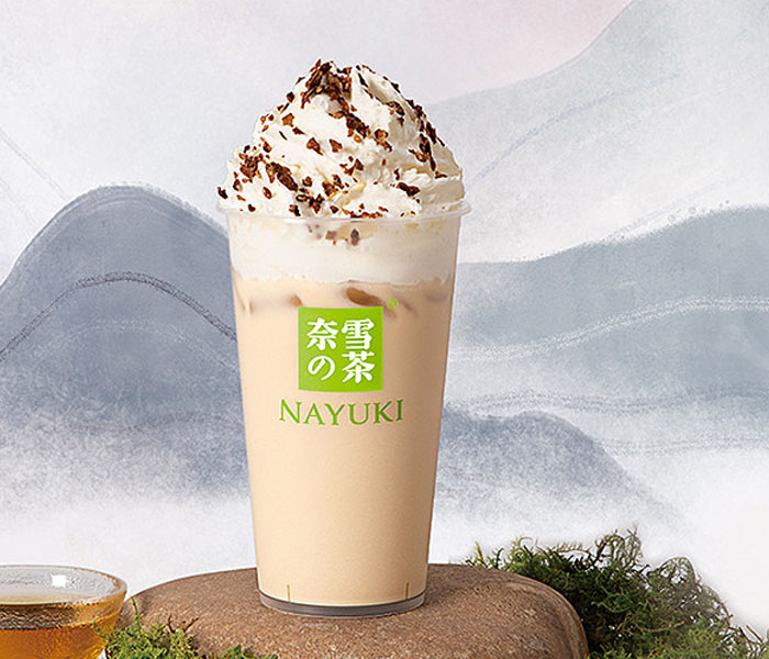 奈雪的茶加盟费用是多少,奈雪的茶加盟一般是多少钱
