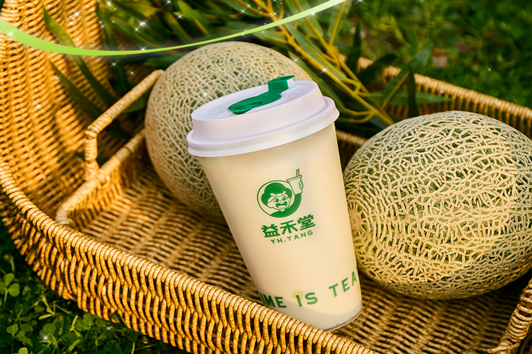 益禾堂加盟费需要多少钱,益禾堂加盟条件及费用