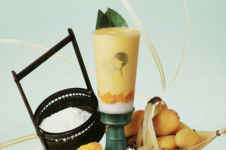 一线城市喜茶加盟费用及条件,喜茶加盟费用是多少