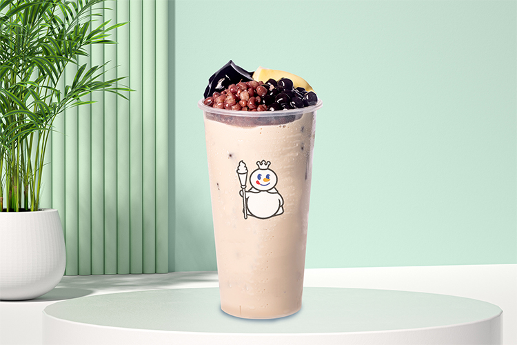 蜜雪冰城奶茶加盟费是多少,蜜雪冰城加盟条件和费用
