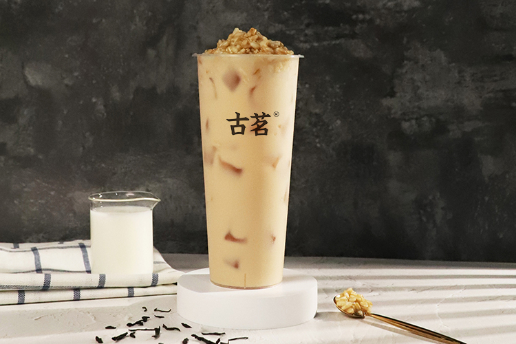 古茗奶茶加盟店费多少钱啊,古茗奶茶加盟条件及费用