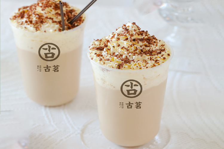 古茗奶茶加盟店费多少钱啊,古茗奶茶加盟条件及费用
