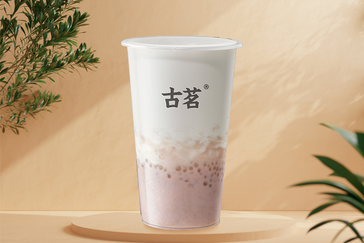 古茗奶茶店加盟费用多少,古茗奶茶加盟需要多少加盟费