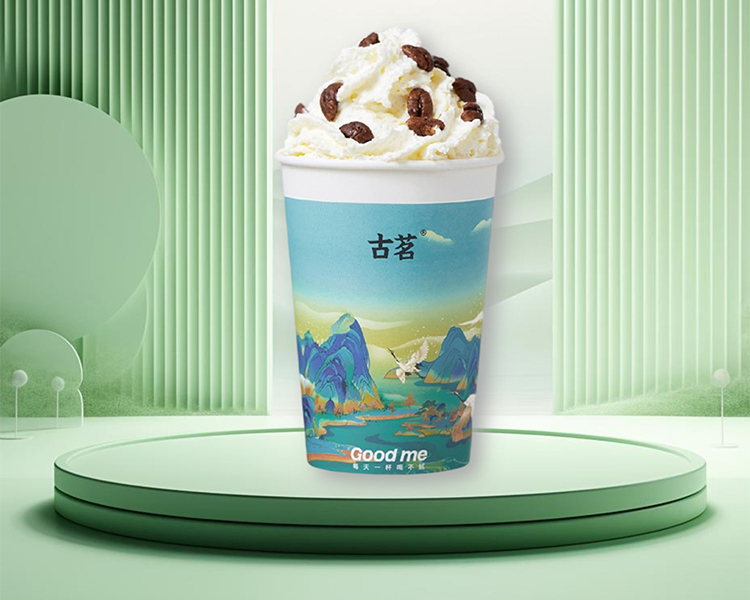 加盟古茗店需要多少钱,古茗奶茶店加盟费用明细