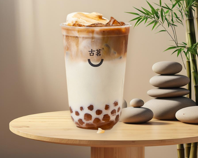 古茗奶茶加盟大概需要多少钱,古茗奶茶加盟一般是多少