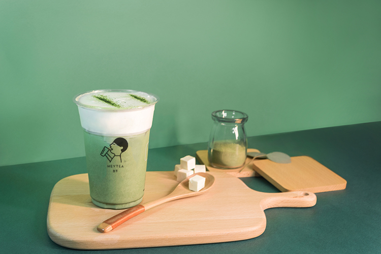 喜茶加盟费是多少,加盟喜茶的费用是多少