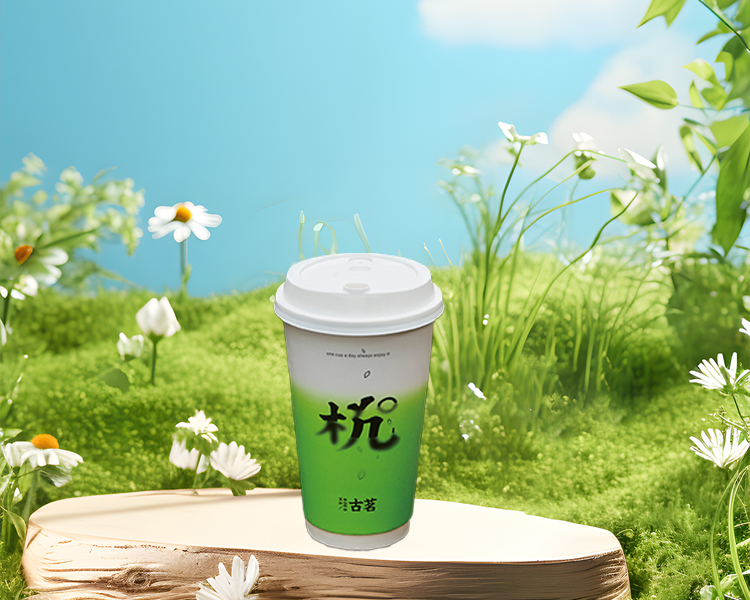 古茗加盟费大概是多少钱,加盟古茗奶茶店需要多少钱
