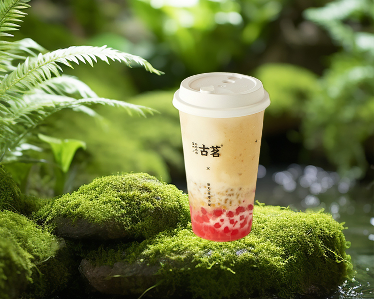 古茗加盟费大概是多少钱,加盟古茗奶茶店需要多少钱