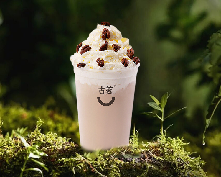 古茗奶茶加盟费多少钱呀,加盟一家古茗大概多少钱
