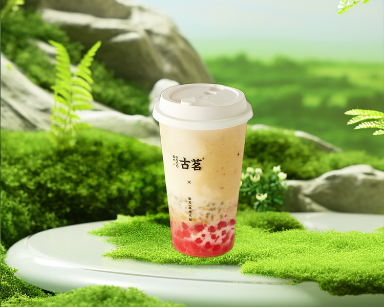 县城古茗奶茶店加盟费多少,县城古茗加盟需要多少钱
