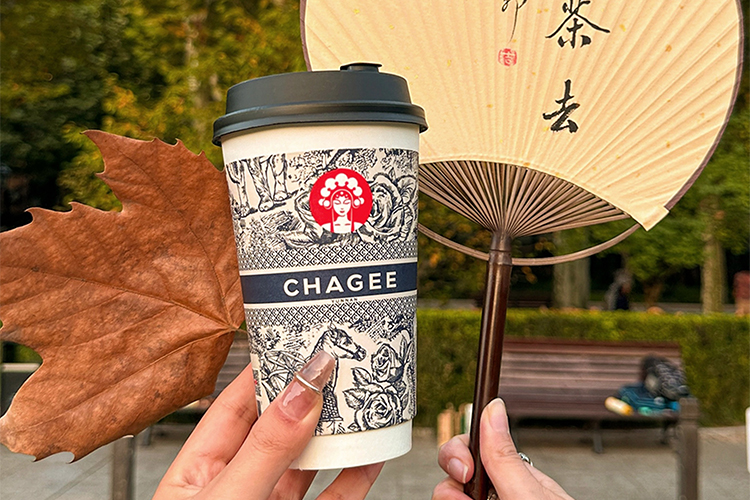 霸王茶姬奶茶店加盟费明细表县城,霸王茶姬加盟费多少钱县城