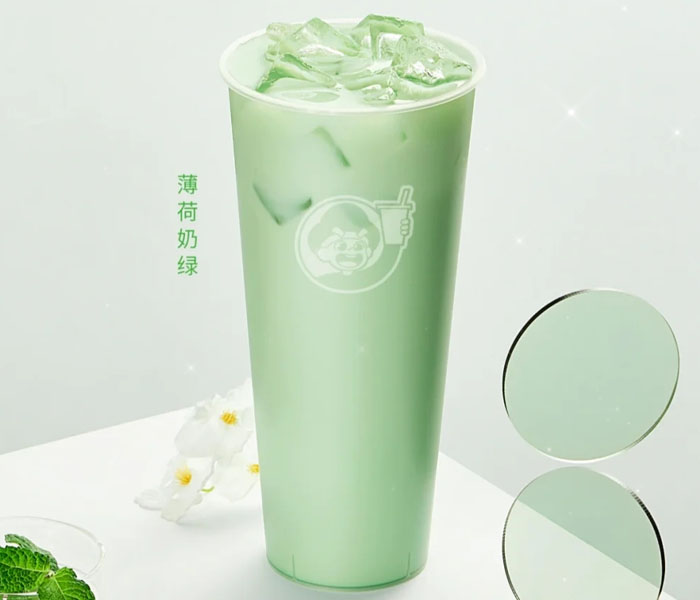 益禾堂加盟费用大概多少,益禾堂加盟大概多少