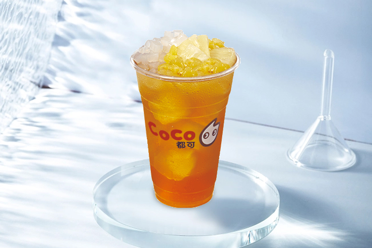 coco加盟费明细表,coco加盟费大概需要多少