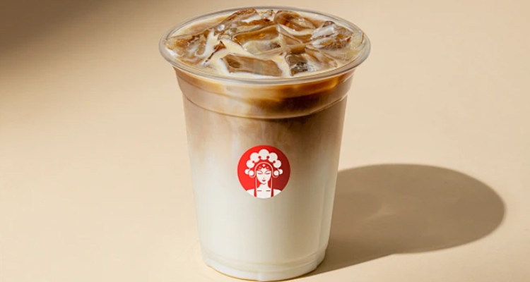 开一家霸王茶姬多少钱,霸王茶姬加盟店费多少钱