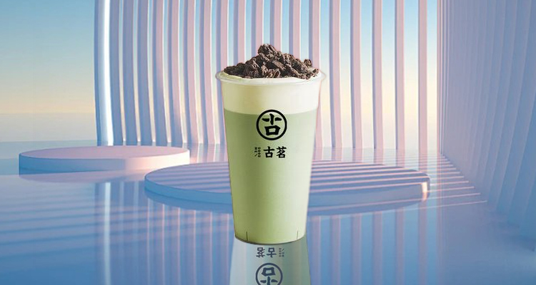 古茗加盟费明细表2024,古茗加盟奶茶店需要多少钱