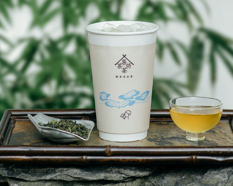 12喜茶加盟费及加盟条件，县城加盟喜茶的费用是多少