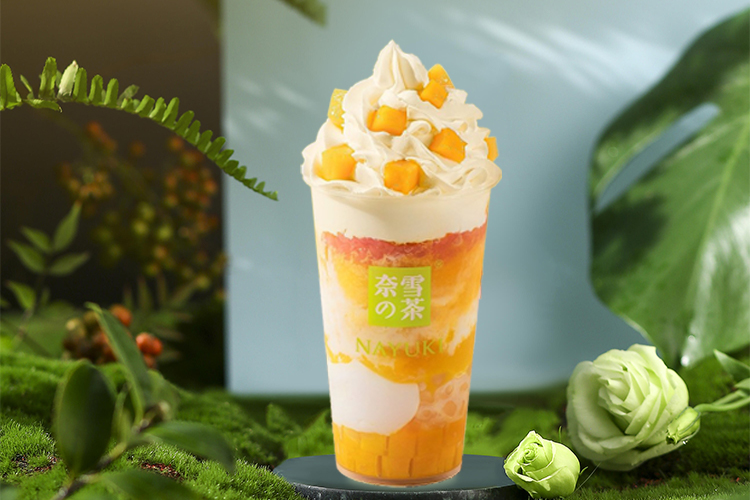 加盟奈雪店大概要多少钱，奈雪的茶怎么申请加盟