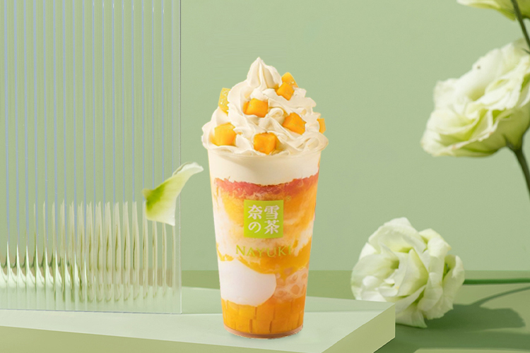奈雪的茶加盟费明细表2025，加盟奈雪的茶怎么样