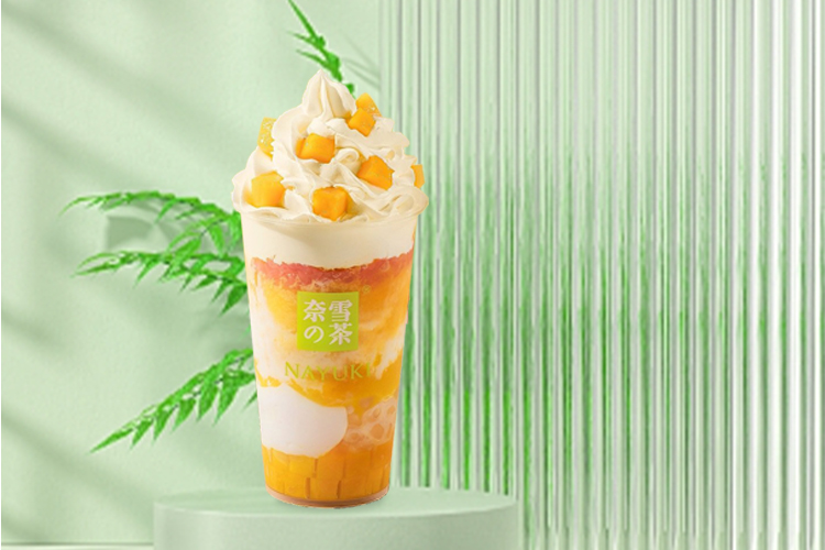 奈雪的茶加盟费明细表2025，加盟奈雪的茶怎么样