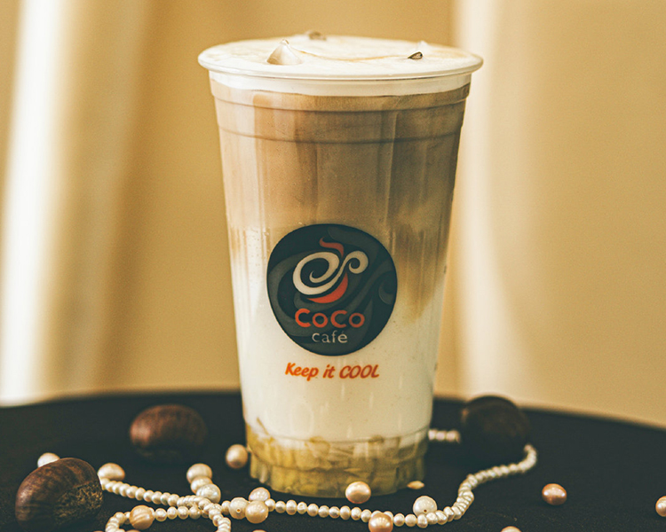 coco都可加盟费明细表2025，开一家coco奶茶店一共要多少钱