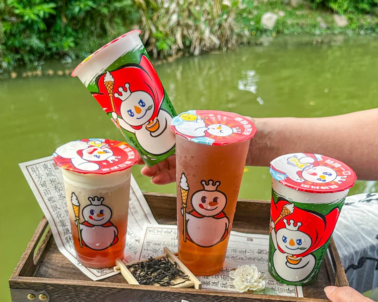蜜雪冰城加盟费一般大概多少钱呢，加盟一个奶茶店要多少钱