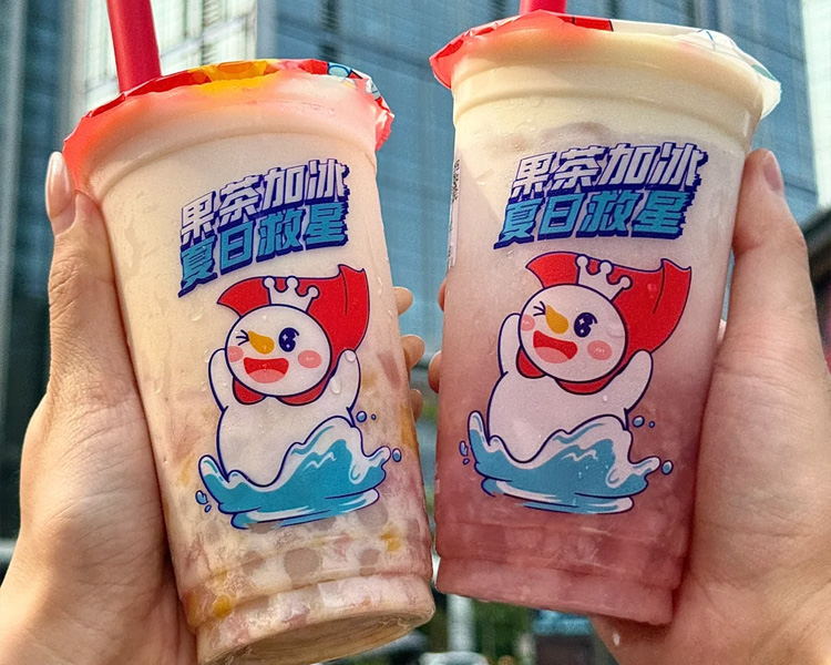 开一家蜜雪冰城需要投资多少钱，蜜雪冰城开店总投资多少钱合适