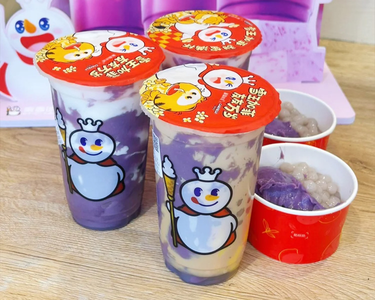 开一家蜜雪冰城需要投资多少钱，蜜雪冰城开店总投资多少钱合适