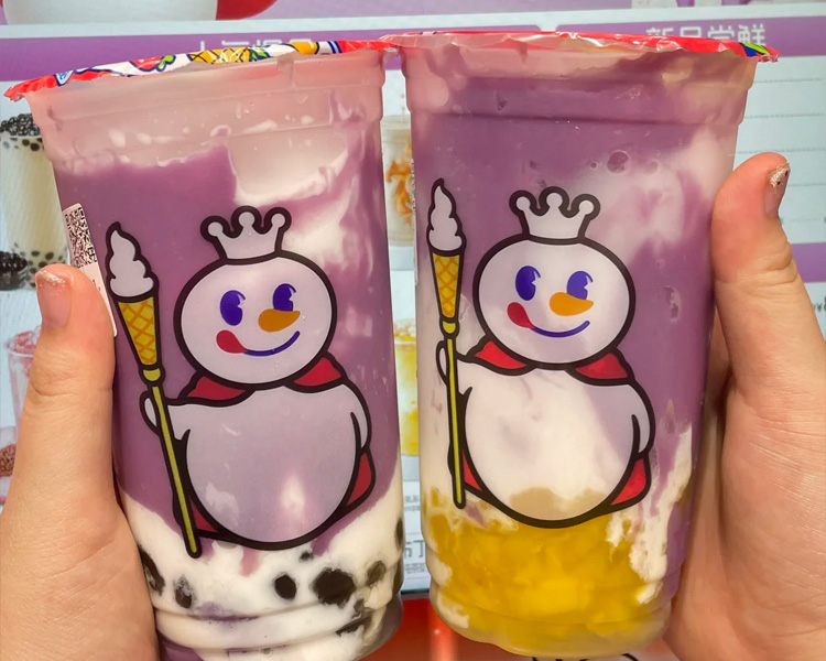 蜜雪冰城加盟费用与条件2025，加盟蜜雪冰城需要多少万元
