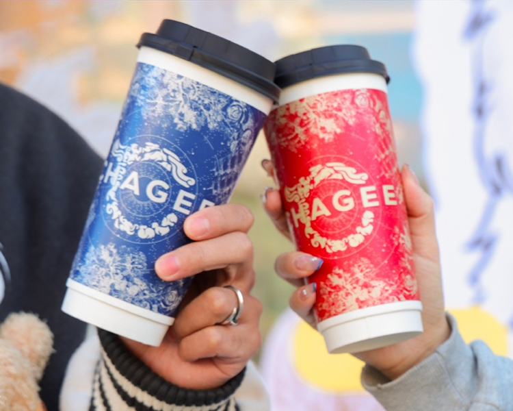 加盟霸王茶姬店大概需要多少钱，霸王茶姬加盟费用明细2025