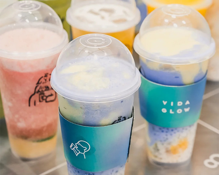 喜茶加盟多少钱左右2025，喜茶加盟费是多少呢