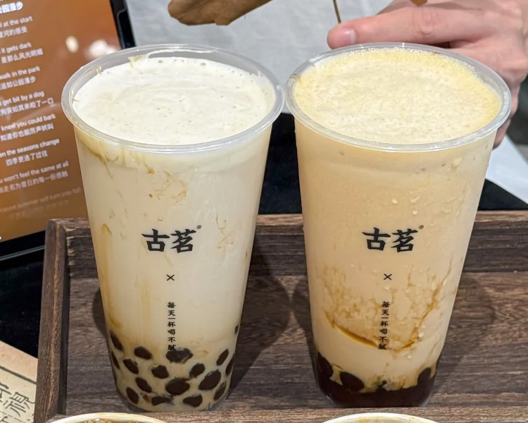 怎么加盟古茗需要多少钱，县城加盟古茗大约要多少万元