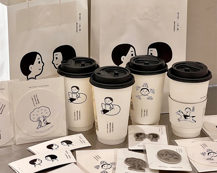 喜茶奶茶店加盟费明细2025，喜茶茶饮加盟要多少费用