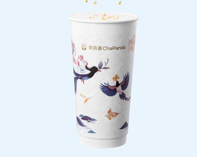 加盟茶百道大概需要多少费用，开一家茶百道店需要多少钱