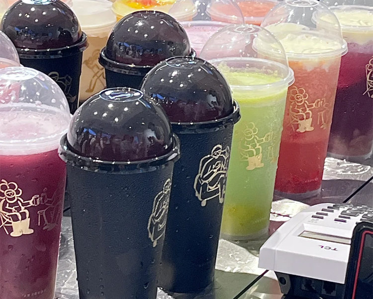 喜茶加盟费用及条件分析，现在加盟一家喜茶多少钱啊
