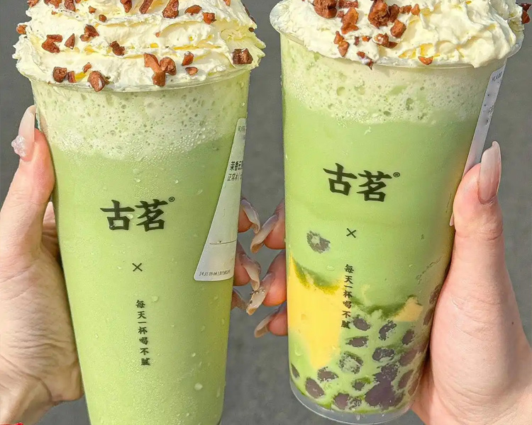 加盟古茗大概需要多少钱，古茗加盟要多少钱有什么条件
