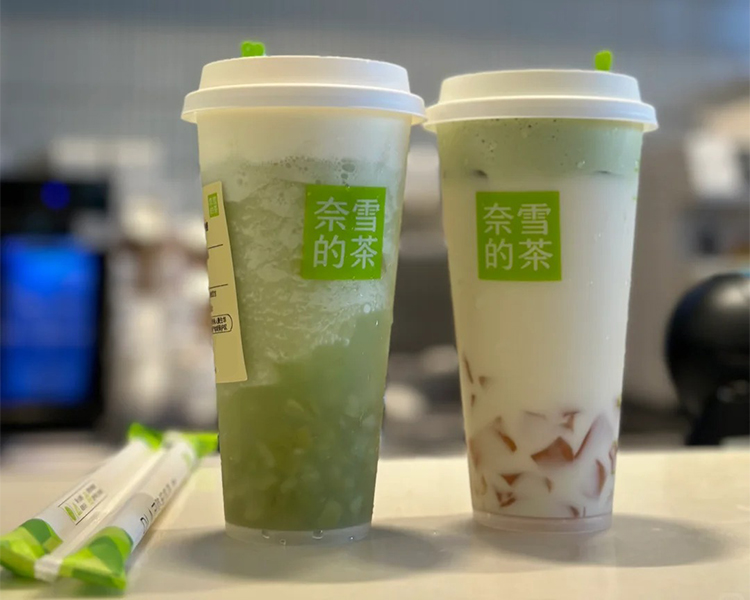 奈雪的茶加盟费用明细公布，想开一家奈雪的茶店怎么开