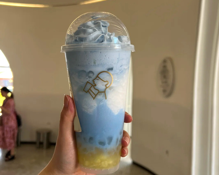 喜茶加盟费需要多少钱，加盟喜茶奶茶店怎么样加盟费多少