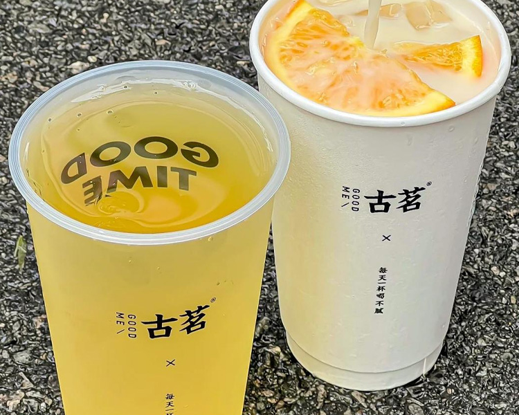 古茗加盟一共下来多少钱，古茗奶茶店加盟流程分析