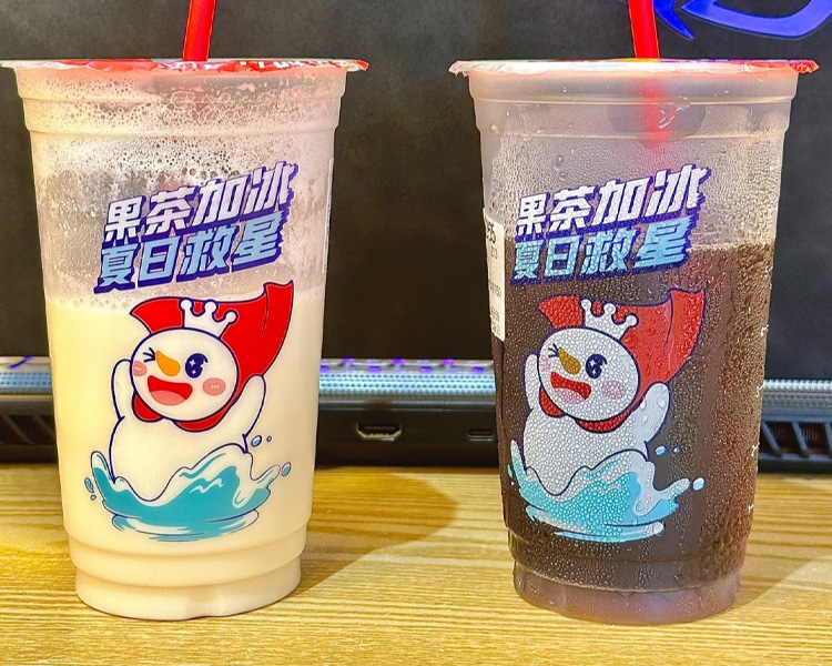2025蜜雪冰城加盟费用大概是多少，开个蜜雪冰城需要多少万元