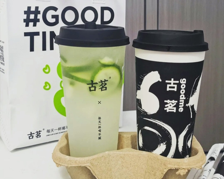 加盟古茗要多少钱有什么条件，投资一家古茗要多少钱呀